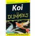 Koi For Dummies