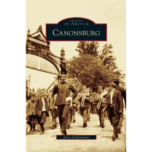 Canonsburg