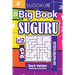 Sudoku Big Book Suguru - 500 Master Puzzles 9x9 (Volume 12)
