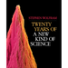 Twenty Years of a New Kind of Science