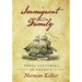 Immigrant Family: Three Centuries in America