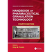 Handbook of Pharmaceutical Granulation Technology