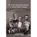 The Straits Philosophical Society & Colonial Elites in Malaya: Selected Papers on Race, Identity and Social Order 1893-1915