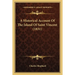 A Historical Account Of The Island Of Saint Vincent (1831)