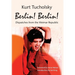 Berlin! Berlin!: Dispatches from the Weimar Republic