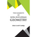 The Elements of Non-Euclidean Geometry