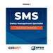 Safety Management Specialist (Sms) Exam Study Workbook Vol 1: Revised