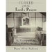 Closed with the Lord's Prayer: The History of Walks Camp Lutheran Church