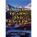 Badges Bears and Eagles