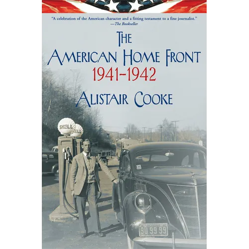 The American Home Front: 1941-1942