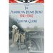 The American Home Front: 1941-1942
