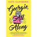 Georgie, All Along: An Uplifting and Unforgettable Love Story