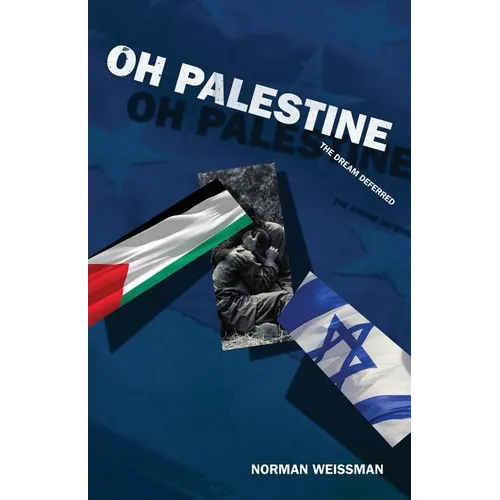 Oh Palestine