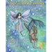 Magic in the Air and Sea - A Grayscale Coloring Book: Fairies and Mermaids in Grayscale by Molly Harrison
