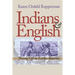 Indians and English: Facing Off in Early America
