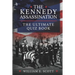 The Kennedy Assassination: The Ultimate Quiz Book