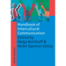 Handbook of Intercultural Communication