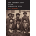 The Destruction of the European Jews: 1961 First Edition Facsimile