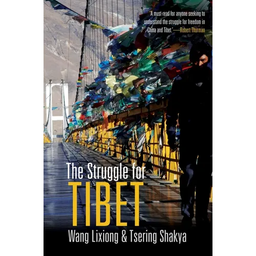 The Struggle for Tibet