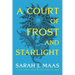 A Court of Frost and Starlight