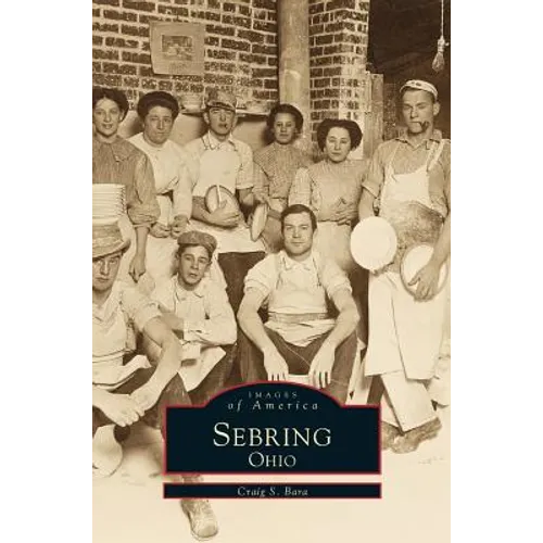 Sebring, Ohio