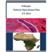 Ethiopia: Malaria Operational Plan FY 2014