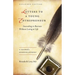 Letters to a Young Entrepreneur: Succeeding in Business Without Losing at Life