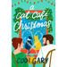 A Cat Cafe Christmas