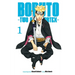 Boruto: Two Blue Vortex, Vol. 1
