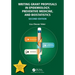 Writing Grant Proposals in Epidemiology, Preventive Medicine, and Biostatistics