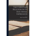 The Christian Religion in Its Doctrinal Expression