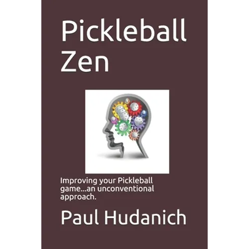 Pickleball Zen