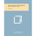 Basic Concepts of Probability and Statistics, Part 1: Probability