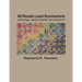 All Roads Lead Somewhere: Activity Pages, Applique Templates, and Coloring Book