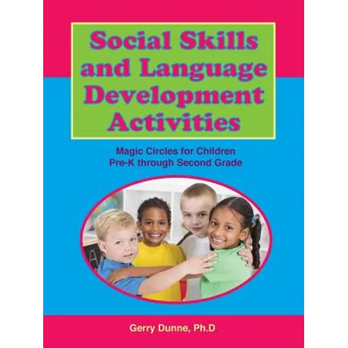 Social Skills and Language Development Activities