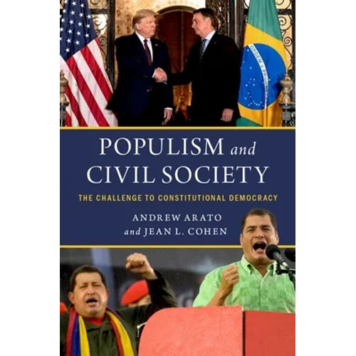 Populism and Civil Society: The Challenge to Constitutional Democracy
