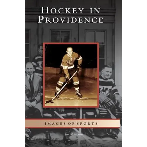 Hockey in Providence