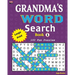 GRANDMA'S WORD Search Book 1