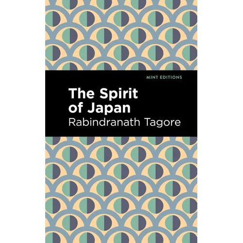 The Spirit of Japan