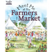 Meet Me at the Farmers Market / Nos vemos en el mercado de los granjeros: Bilingual Edition / English-Spanish
