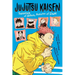 Jujutsu Kaisen: Summer of Ashes, Autumn of Dust