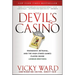 The Devil's Casino: Friendship, Betrayal, and the High Stakes Games Played Inside Lehman Brothers