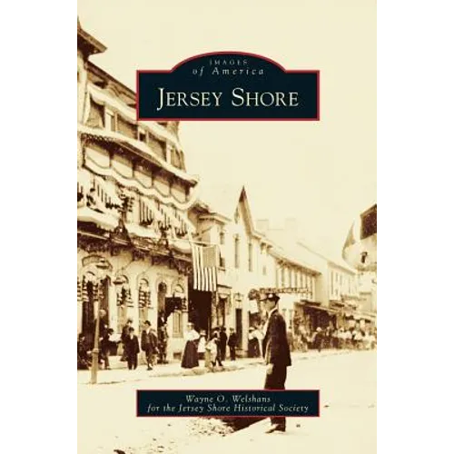 Jersey Shore