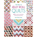 The Best of Jelly Roll Quilts: 25 Jelly Roll Patterns for Quick Quilting