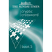The Sunday Times Cryptic Crossword Book 5
