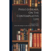 Philo Judeaus, On The Contemplative Life