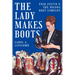 The Lady Makes Boots: Enid Justin and the Nocona Boot Company