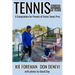 Tennis Begins at Two