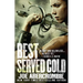 Best Served Cold