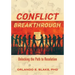 Conflict Breakthrough: Unlocking the Path to Resolution